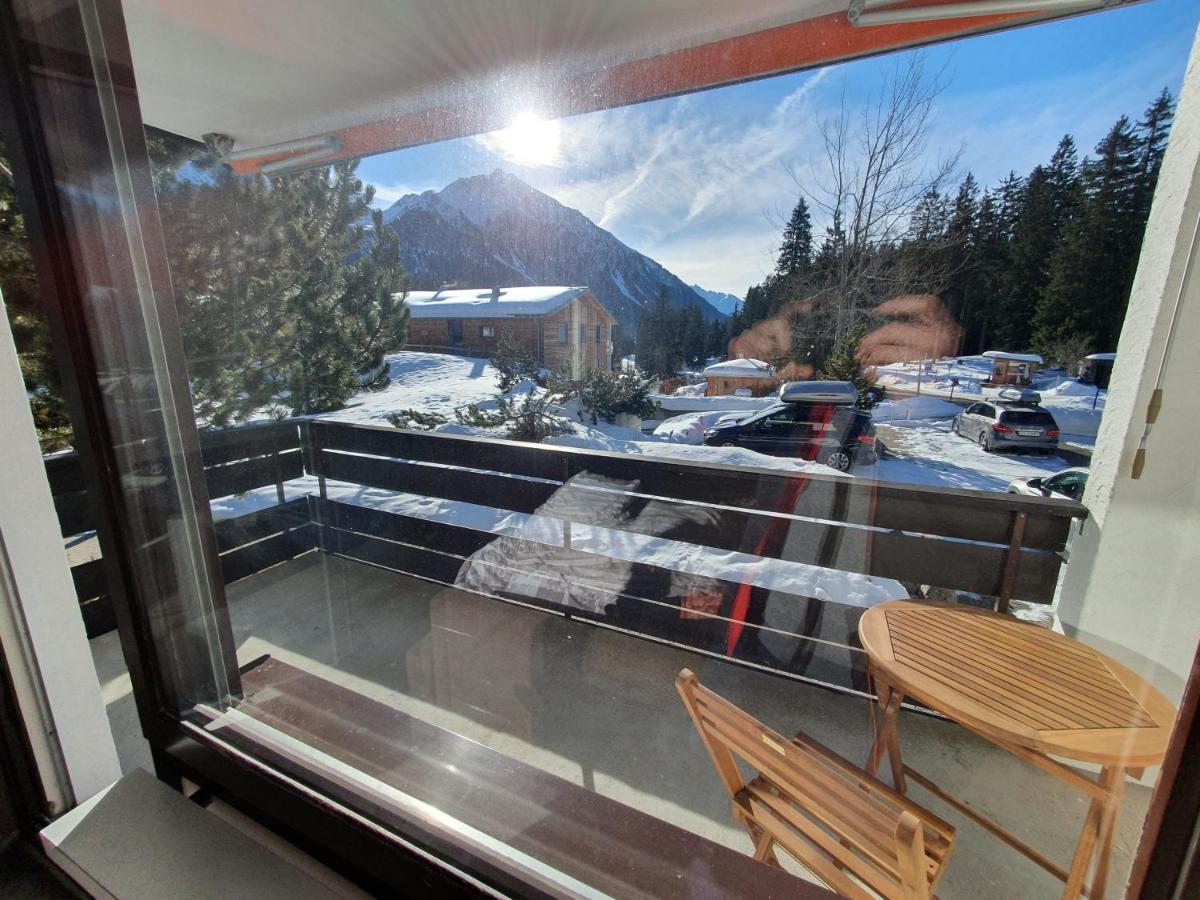 Apartment In Lenzerheide Eksteriør bilde